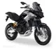 Moto Morini Granpasso H83 2009 13761 Thumb
